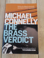 The Brass Verdict Michael Connelly