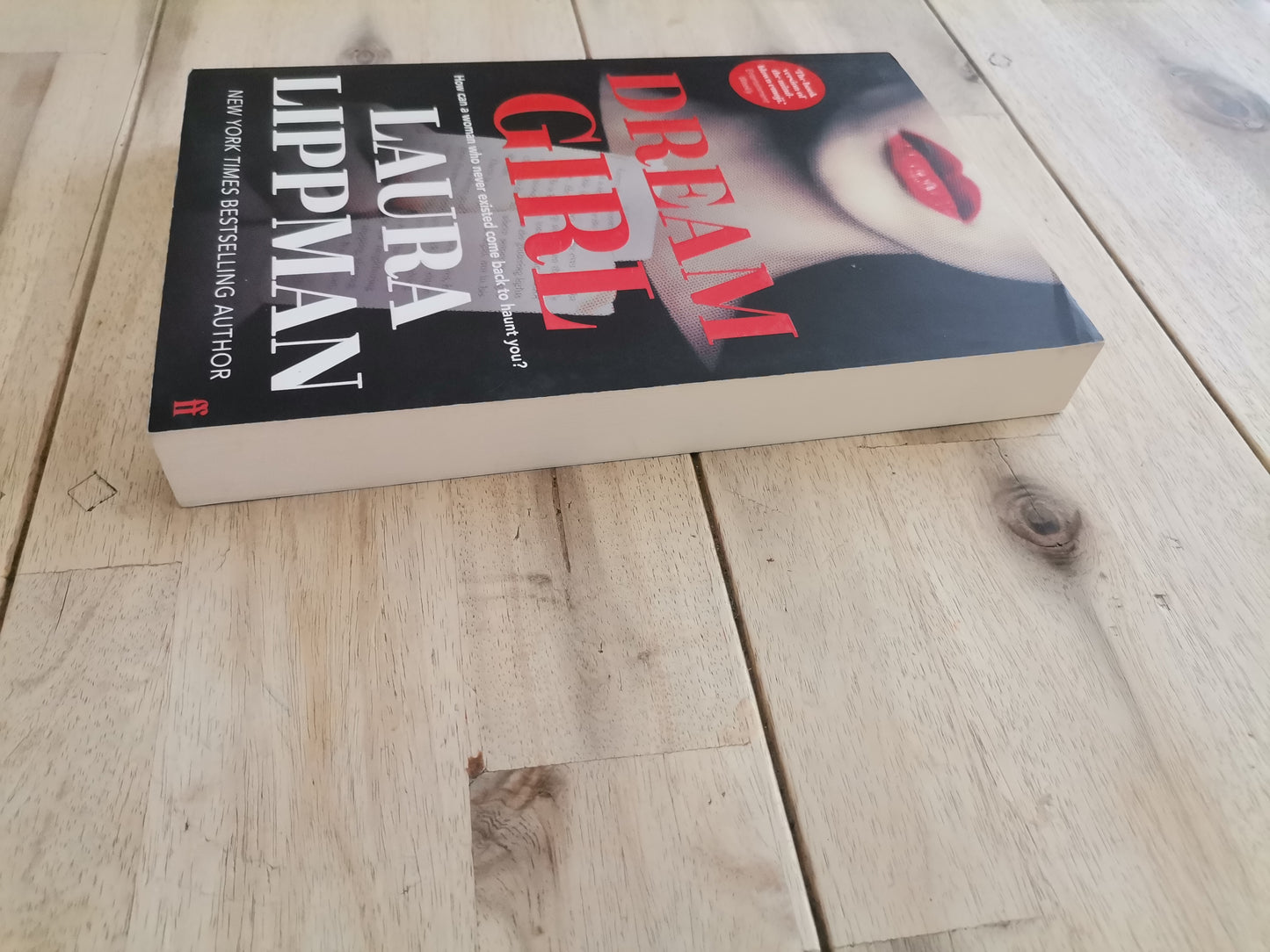 Dream Girl by Laura Lippman