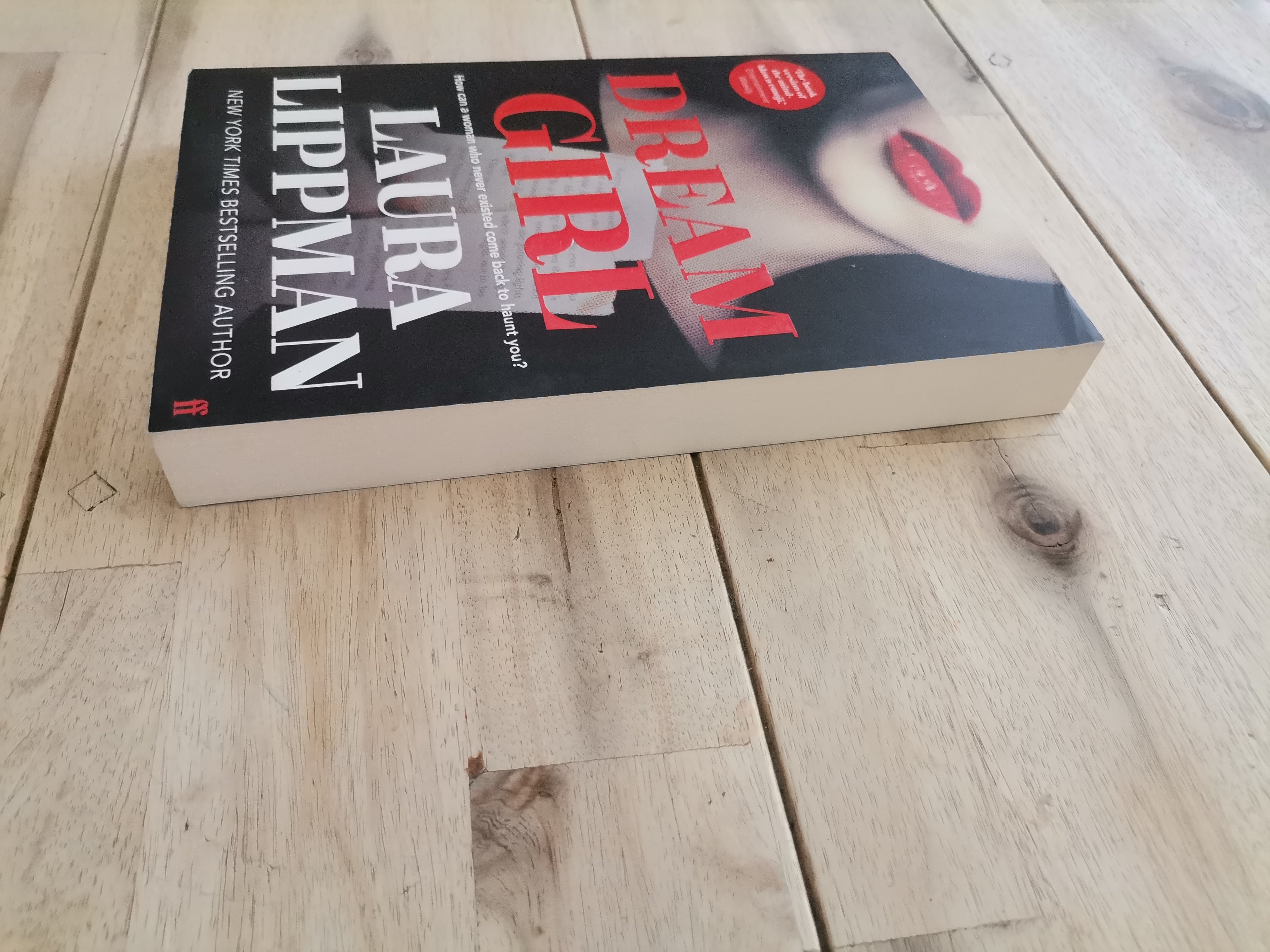 Dream Girl by Laura Lippman