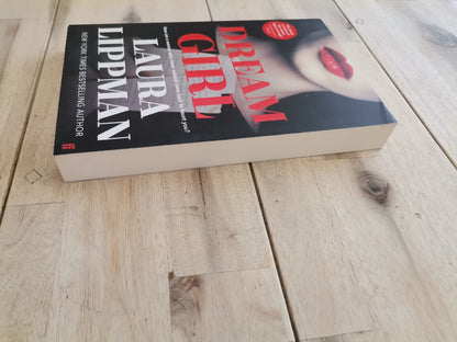 Dream Girl by Laura Lippman
