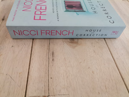House Of Correction by Nicci French