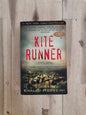 The Kite Runner – Khaled Hosseini