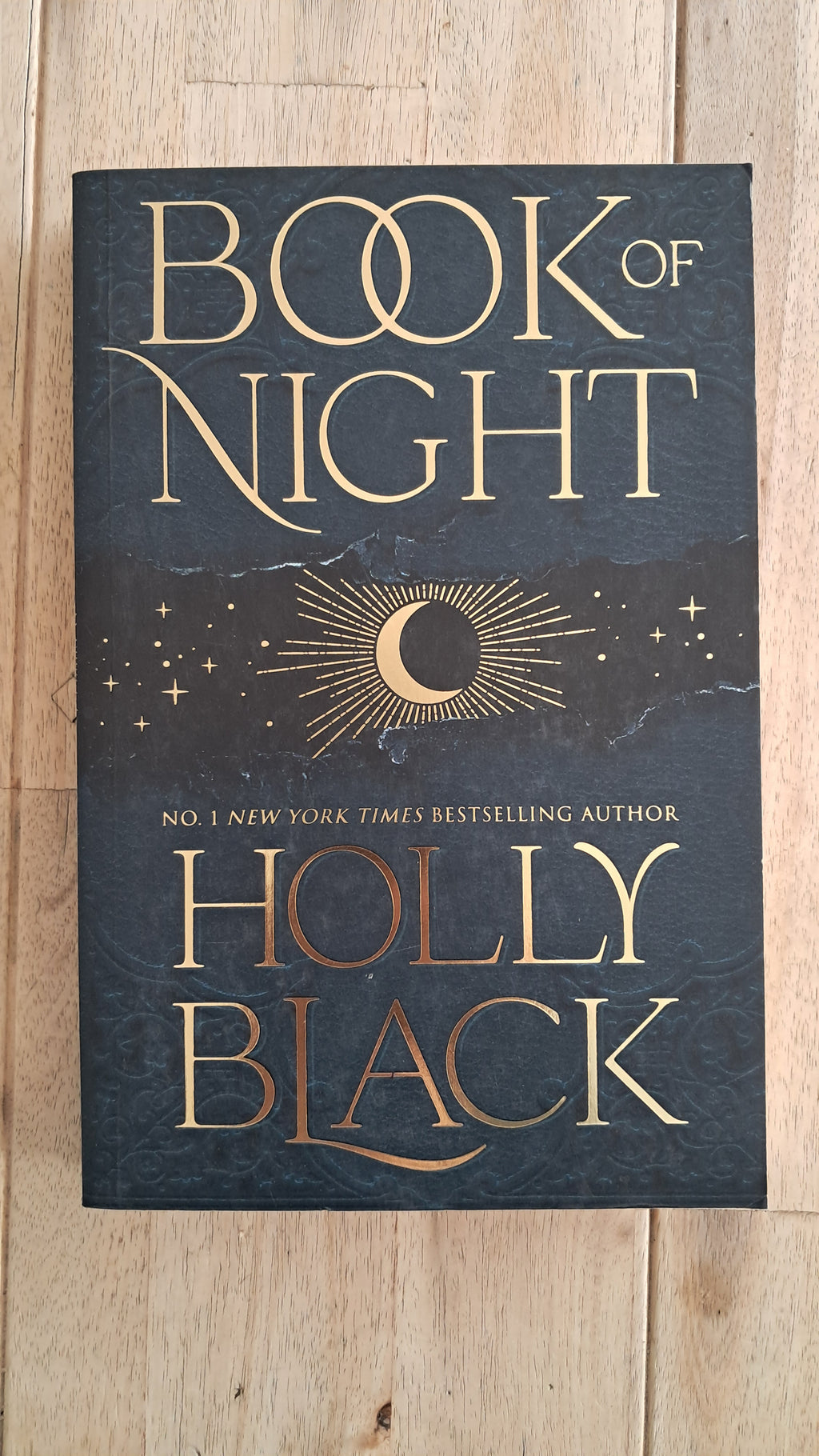 The Stolen Heir – Holly Black