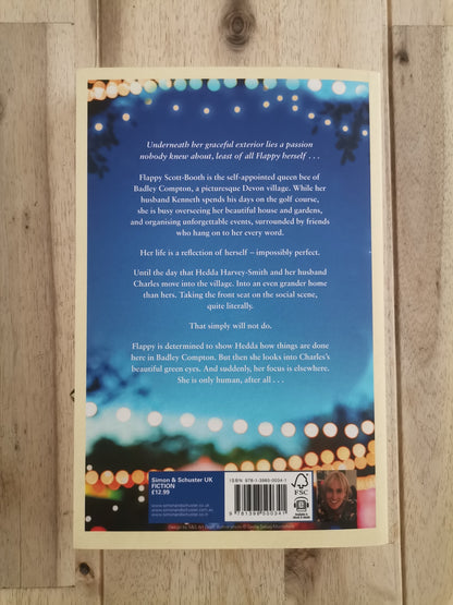 Flappy Entertainers – Santa Montefiore