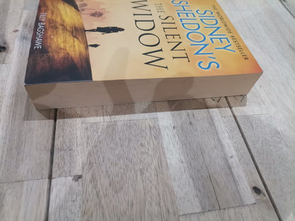 The Silent Widow by Sidney Sheldon