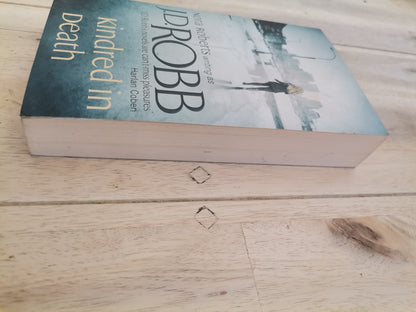 Kindered in Death by J.D. Robb