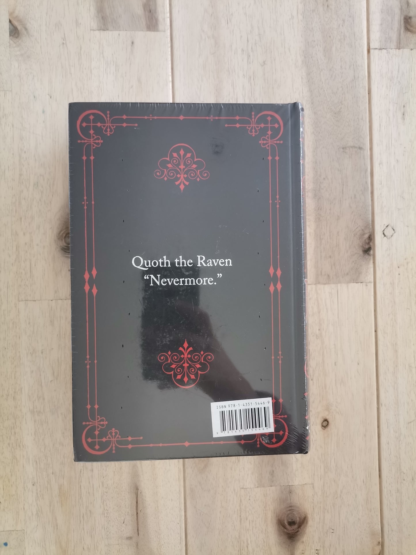 The Complete Tales & Poems of Edgar Allan Poe – Edgar Allan Poe