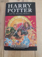 Harry Potter and the Deathly Hallows - J.K. Rowling (First Edition)