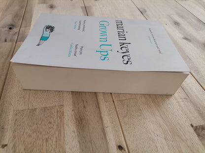 Grown Ups – Marian Keyes