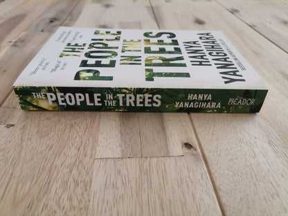 The People in the Trees – Hanya Yanagihara