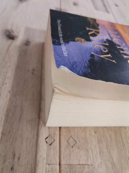 The Missing Sister – Lucinda Riley