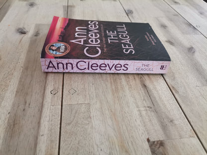 The Seagull – Ann Cleeves