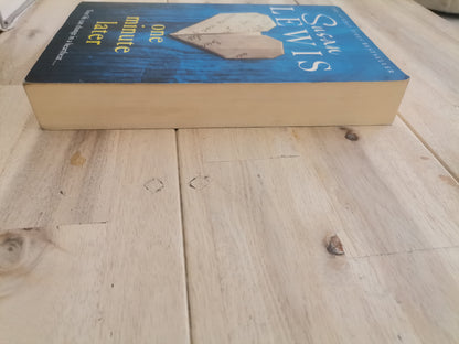 One Minute Later by Susan Lewis