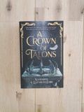 A Crown of Talons – Katherine & Elizabeth Corr