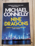 Nine Dragons by Michael Connelly