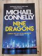 Nine Dragons by Michael Connelly