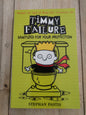 Timmy Failure Sanitized for your protection. Book 4.