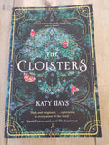 The Cloister by Kathy Hays