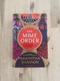 The Mime Order – Samantha Shannon