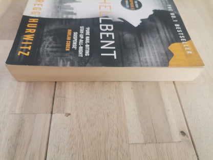 Hellbent - Gregg Hurwitz