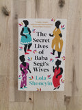 The Secret Lives of Baba Segi's Wives – Lola Shoneyin
