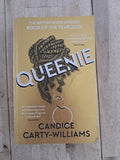 Queenie – Candice Carty-Williams