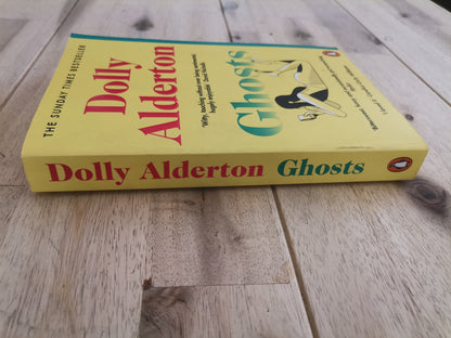 Ghosts – Dolly Alderton