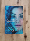 Butterfly – Yusra Mardini