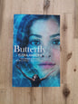 Butterfly – Yusra Mardini