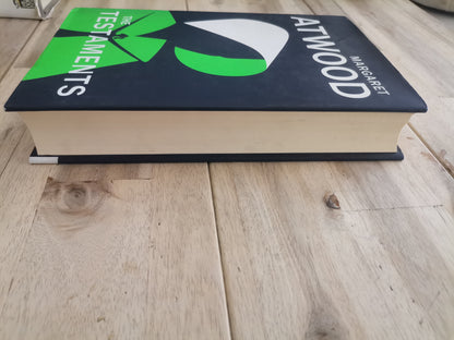 The Testaments by Margaret Atwood