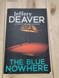 The Blue Nowhere by Jeffrey Deaver