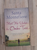 Meet Me Under the Ombu Tree – Santa Montefiore
