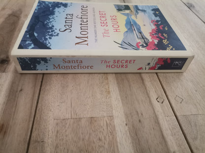 The Secret Hours by Santa Montefiore