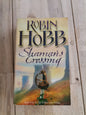 Shaman's Crossing by Robin Hobb