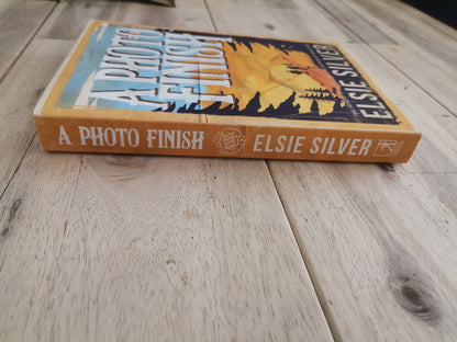 A Photo Finish by Elsie Silver