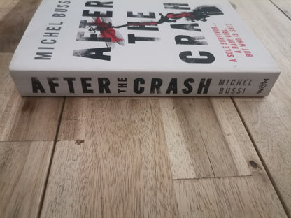 After the Crash by Michel Bussi
