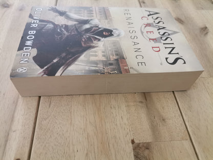 Assassin's Creed: Renaissance - Oliver Bowden