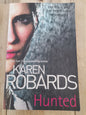 Hunted Karen Robards