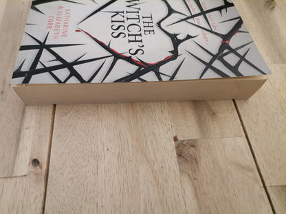 The Witch's Kiss — Katharine & Elizabeth Corr