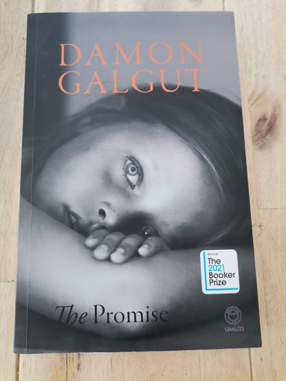 The Promise – Damon Galgut