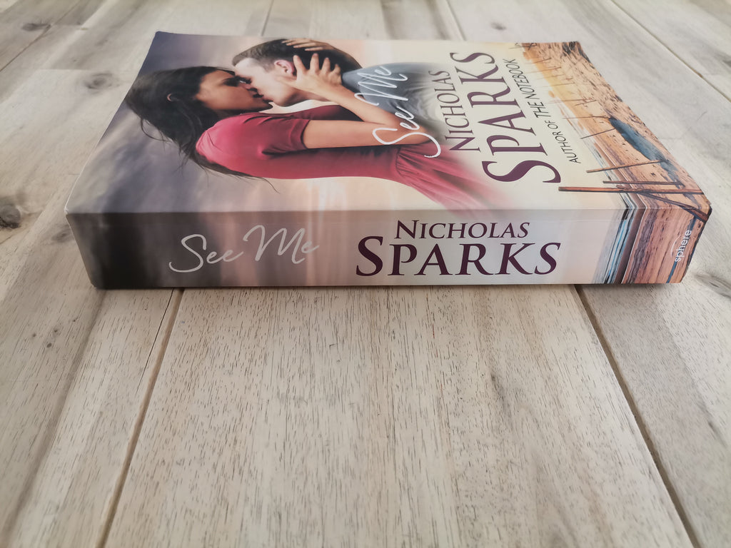 See Me – Nicholas Sparks