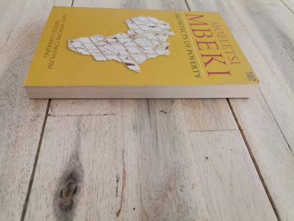 Architect of Poverty by Moeletsi Mbeki