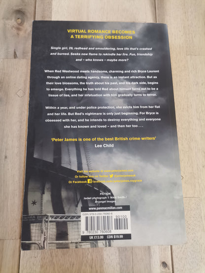 Want You Dead - Peter James