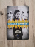 Khalil's Journey – Ashraf Kagee