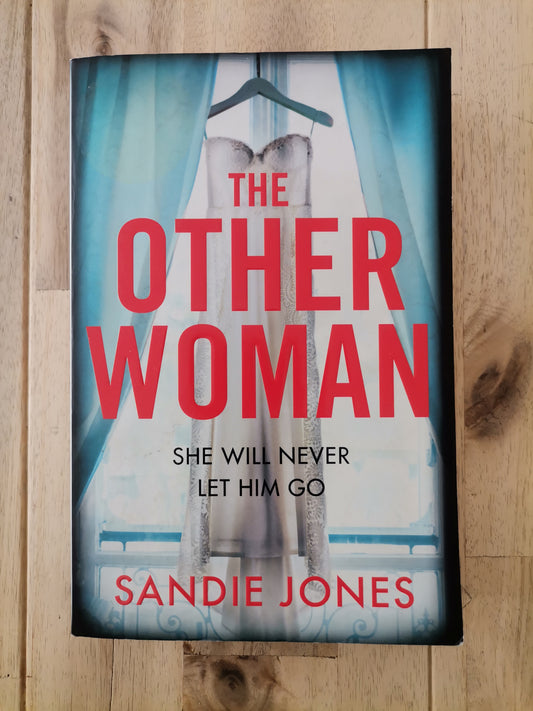 The Other Woman – Sandie Jones