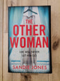 The Other Woman – Sandie Jones