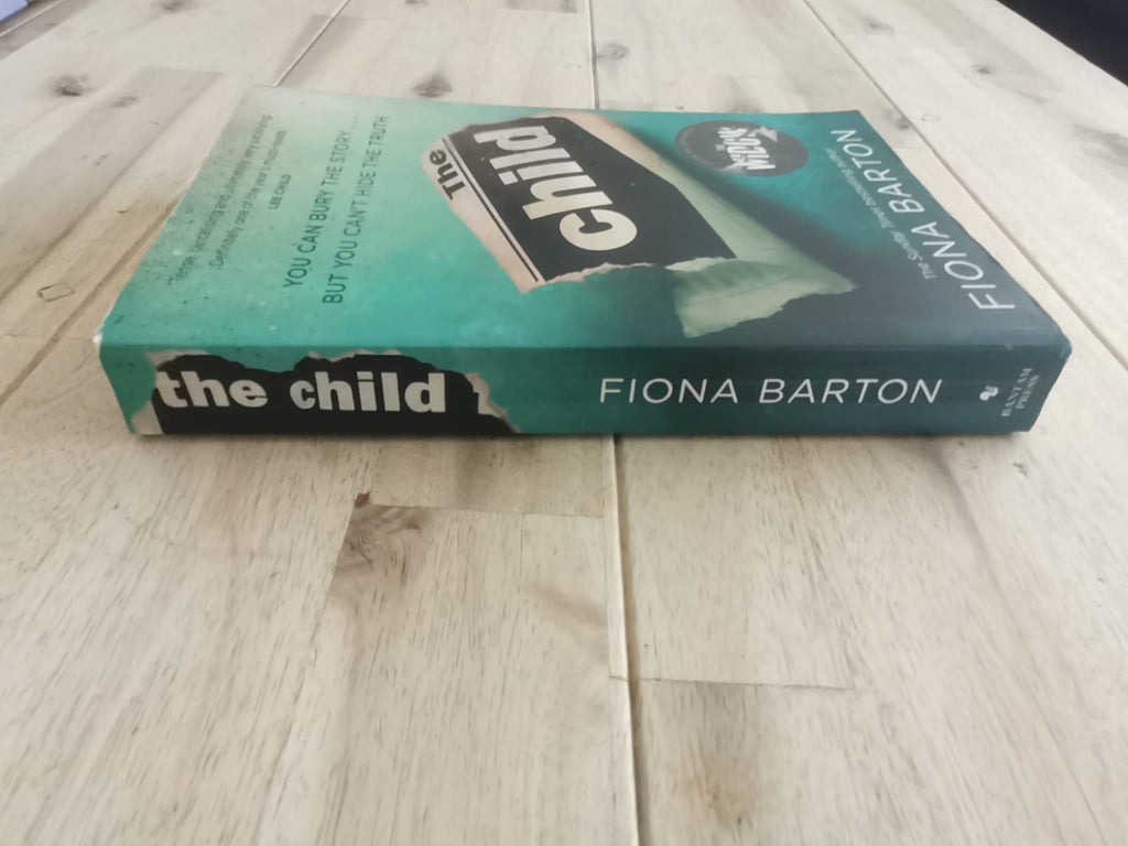 The Child – Fiona Barton