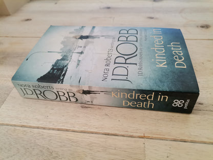 Kindered in Death by J.D. Robb