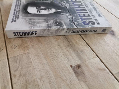 Steinhoff: Inside SA's Biggest Corporate Crash by James-Brent Styan