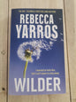Wilder by Rebecca Yarros